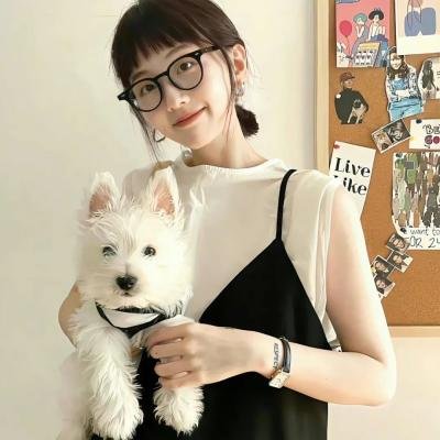 噢,亲爱的莫妮卡