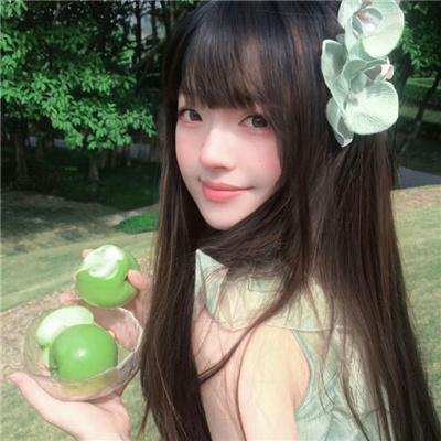 软玉温香