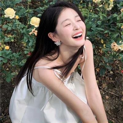庭外的一角